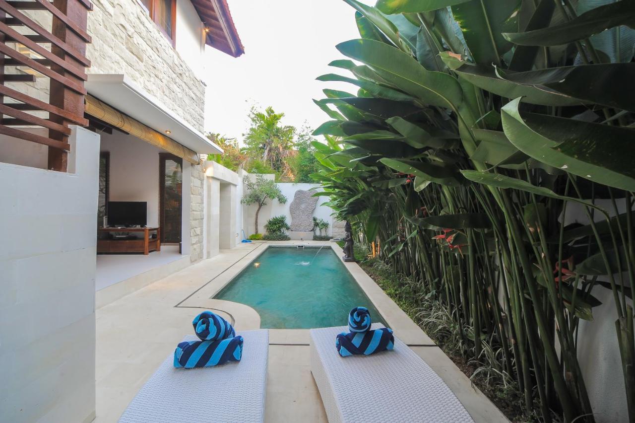 Villa Cosmo, Seminyak ภายนอก รูปภาพ